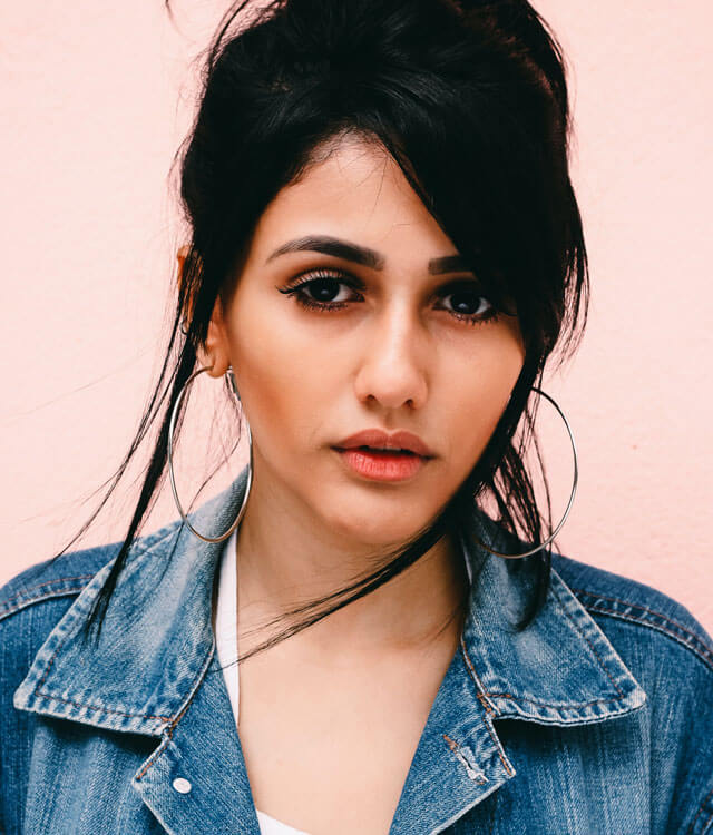 Priya Sharma – Delhi
