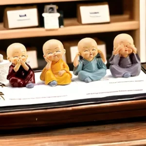 Buddha – Spiritual Small Show Piece for Home & Office