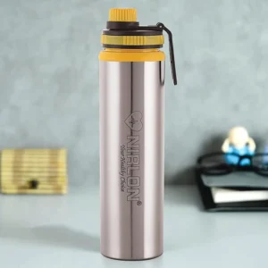 Compact Small Bottle – Portable & Leak-Proof for Kids and Travel